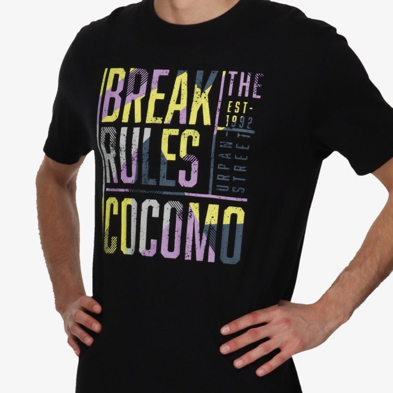 Cocomo DIBI 