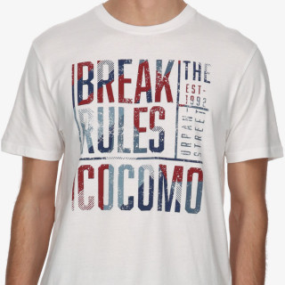 Cocomo DIBI T-SHIRT 