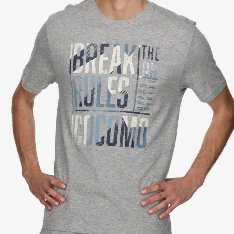 Cocomo DIBI T-SHIRT 