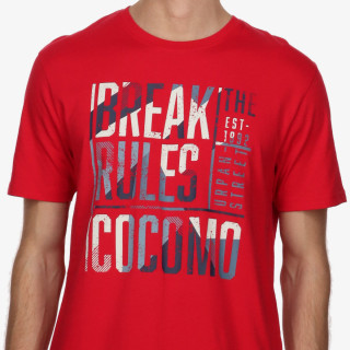 Cocomo DIBI T-SHIRT 