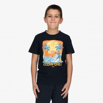 Cocomo ELVIS T-SHIRT 