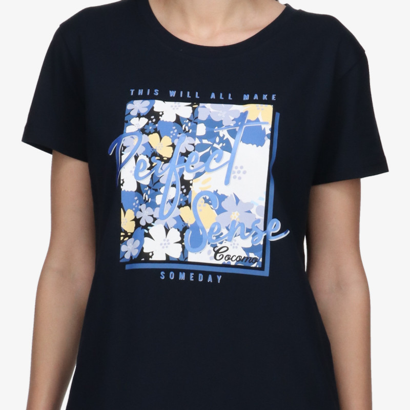 Cocomo NEVA T-SHIRT 