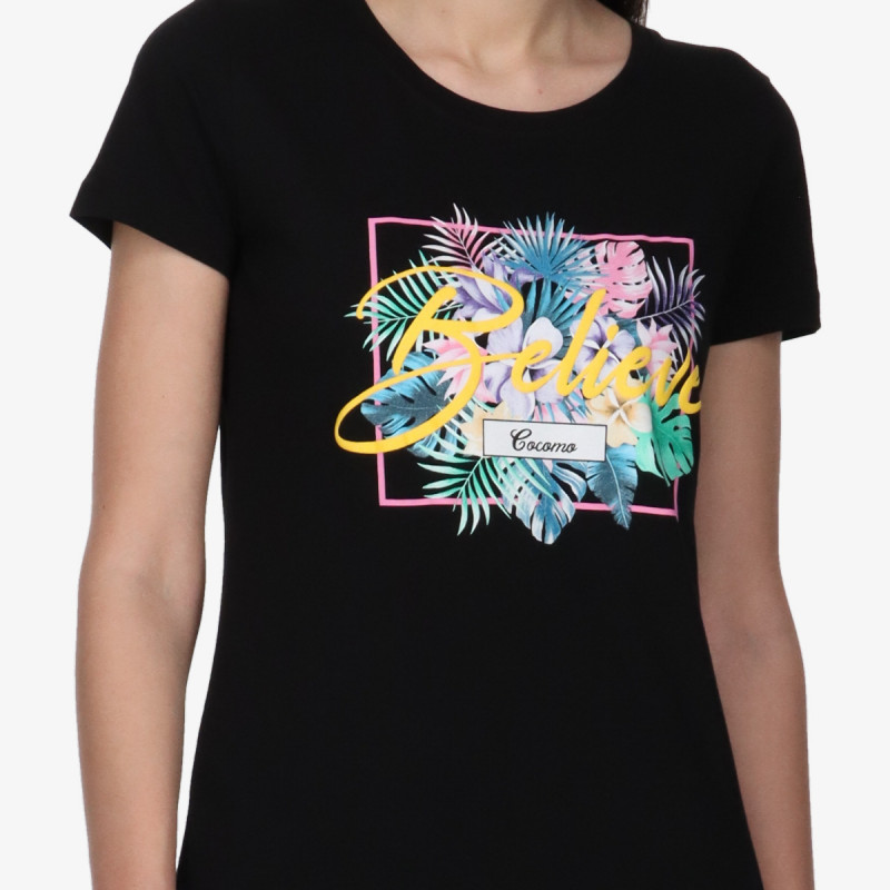 Cocomo VIDA T-SHIRT 