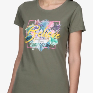 Cocomo VIDA T-SHIRT 