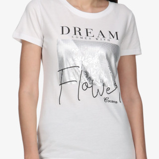 Cocomo ZURI T-SHIRT 