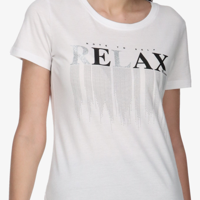 Cocomo RELAX T-SHIRT 