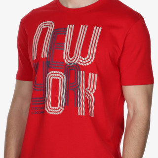 Cocomo NY T-SHIRT 
