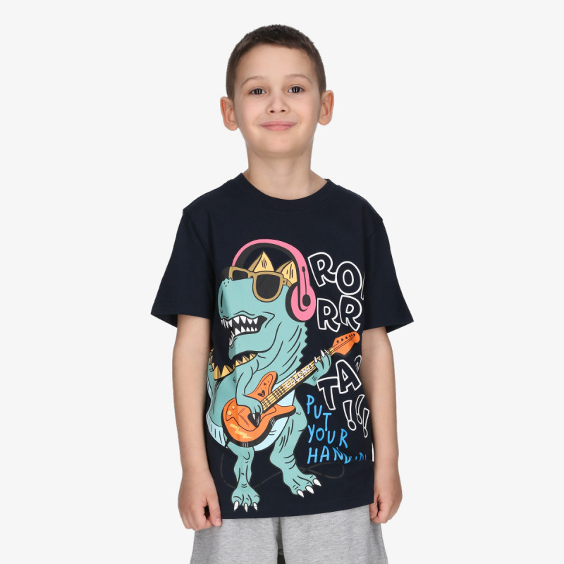 Cocomo Dino 
