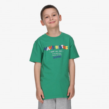Cocomo WAVE T-SHIRT 