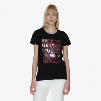 Cocomo AURORA T-SHIRT 