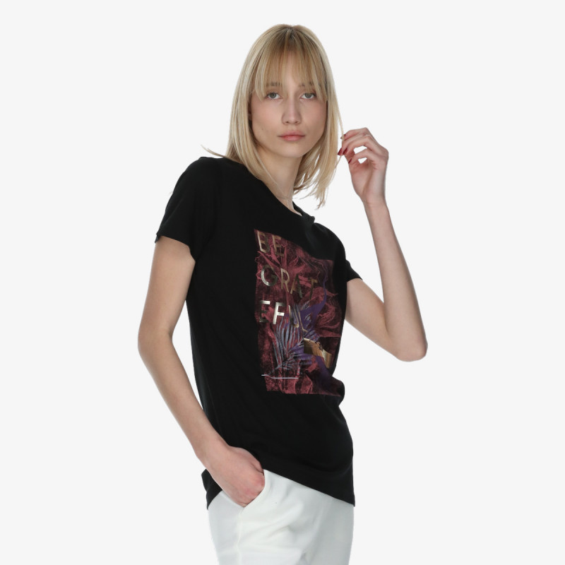 Cocomo AURORA T-SHIRT 