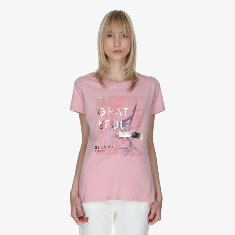 Cocomo AURORA T-SHIRT 
