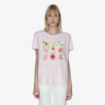 Cocomo LUNA T-SHIRT 