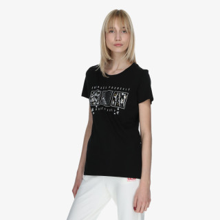 Cocomo KIERA T-SHIRT 