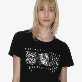 Cocomo KIERA T-SHIRT 