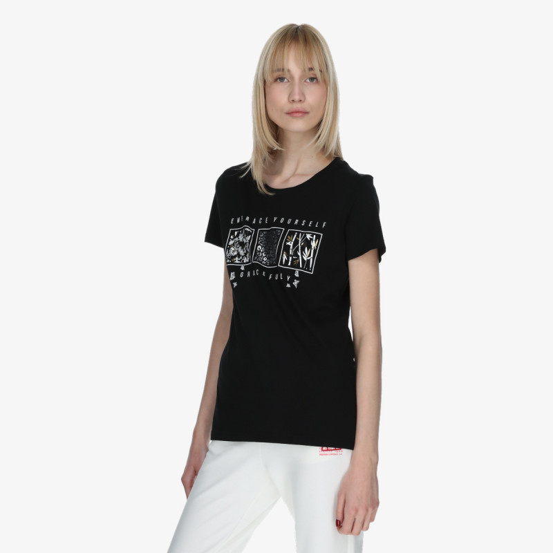 Cocomo KIERA T-SHIRT 