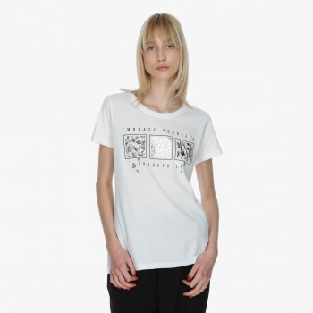 Cocomo KIERA T-SHIRT 
