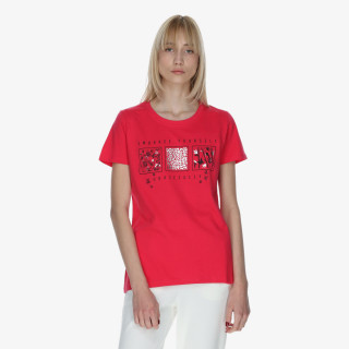 Cocomo KIERA T-SHIRT 