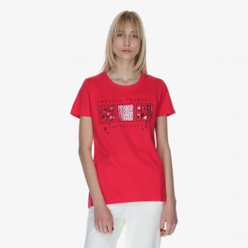 Cocomo KIERA T-SHIRT 