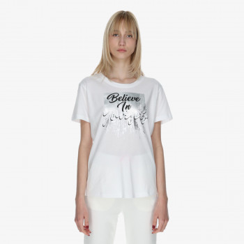 Cocomo BELIEVE T-SHIRT 