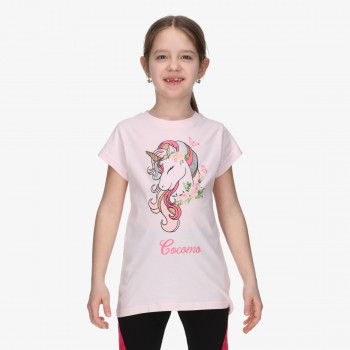 Cocomo SONYA T-SHIRT 