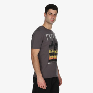 Cocomo VICTOR T-SHIRT 