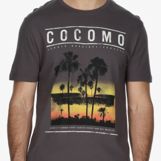Cocomo VICTOR T-SHIRT 