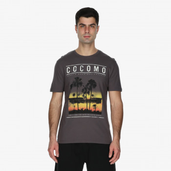 Cocomo VICTOR T-SHIRT 