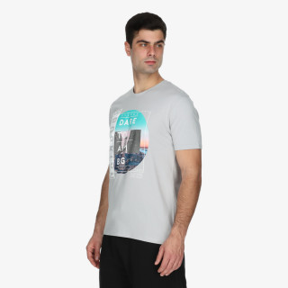 Cocomo AMON T-SHIRT 
