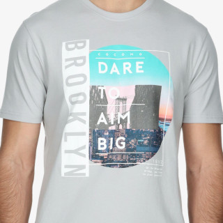 Cocomo AMON T-SHIRT 