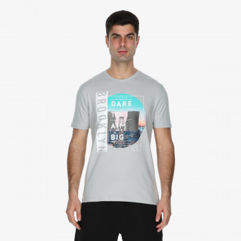 Cocomo AMON T-SHIRT 