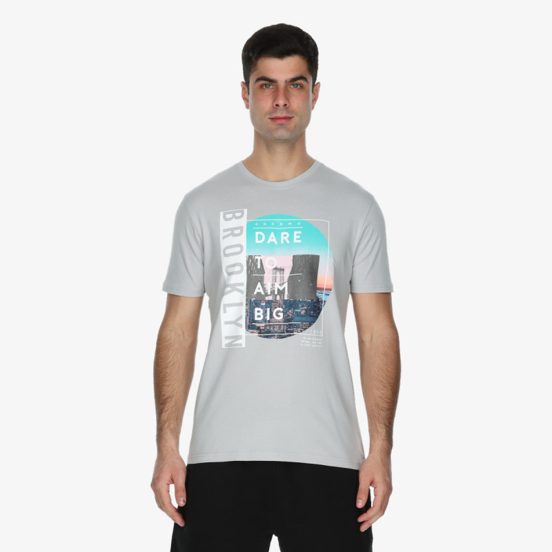 Cocomo AMON T-SHIRT 