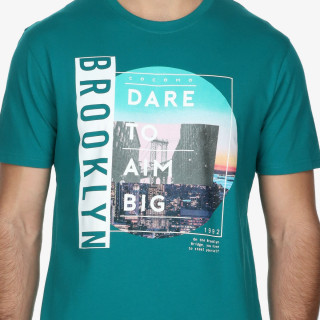 Cocomo AMON T-SHIRT 