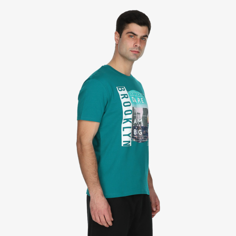 Cocomo AMON T-SHIRT 