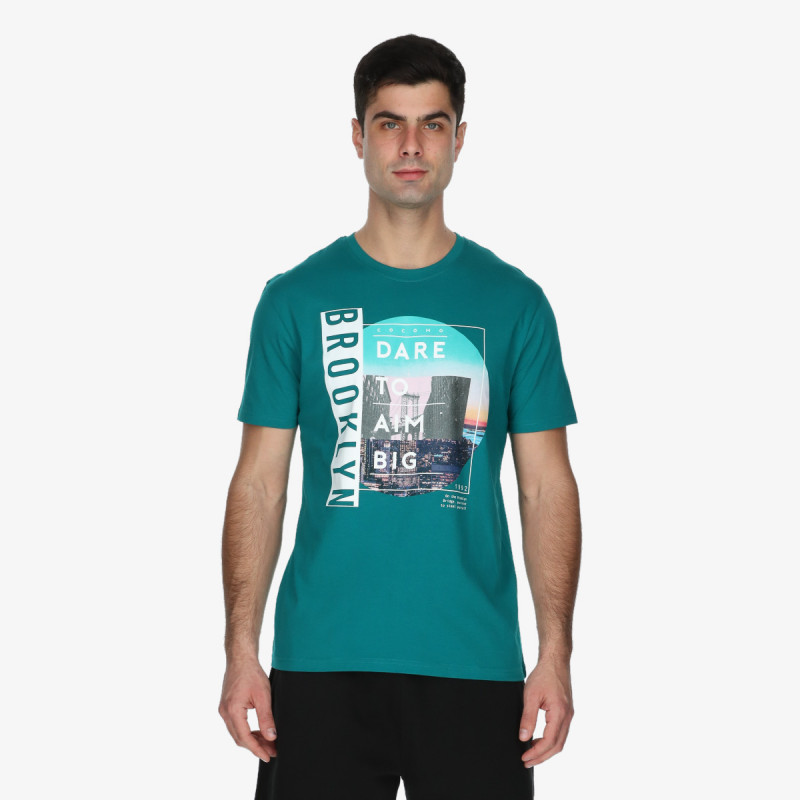 Cocomo AMON T-SHIRT 