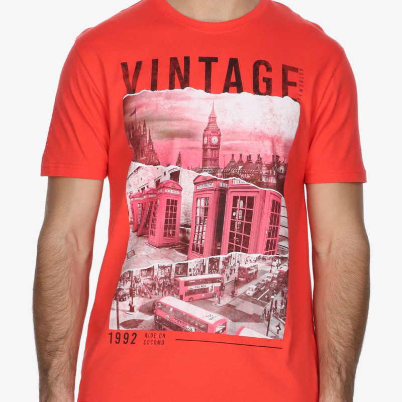 Cocomo Vintage 