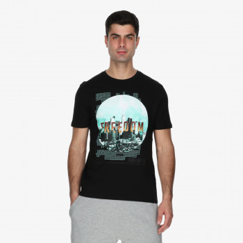 Cocomo INTI T-SHIRT 
