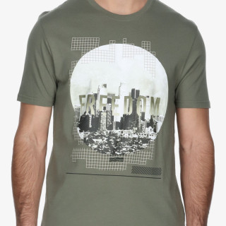 Cocomo INTI T-SHIRT 