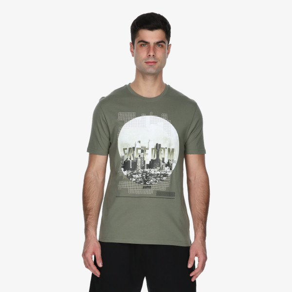 Cocomo INTI T-SHIRT 