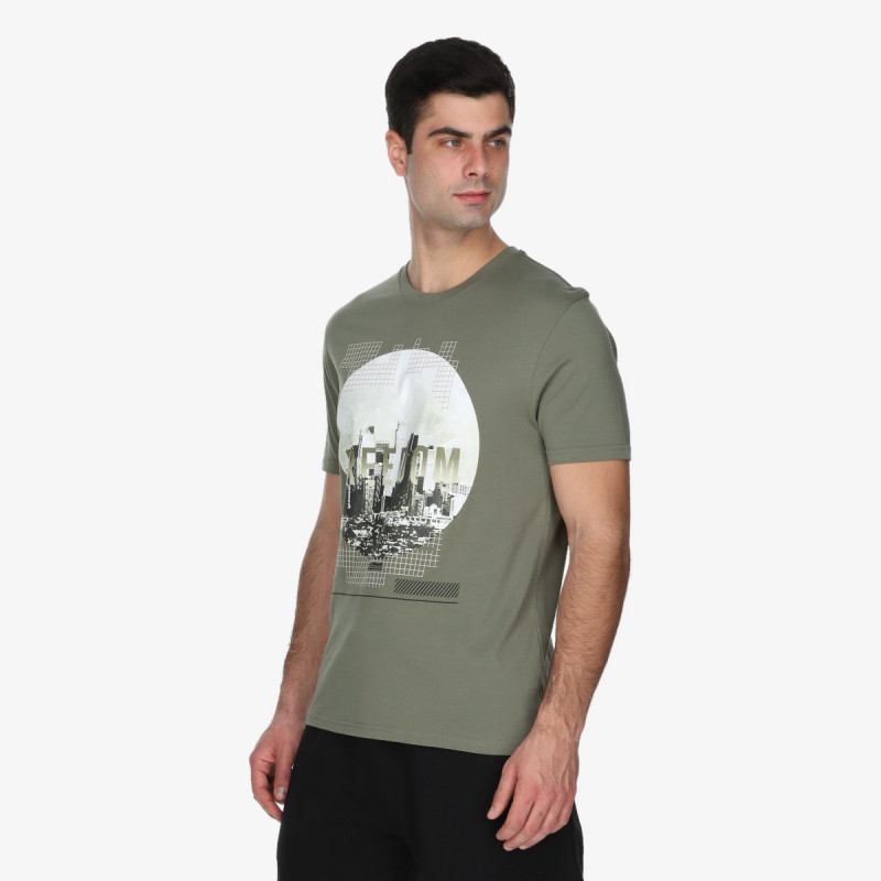 Cocomo INTI T-SHIRT 