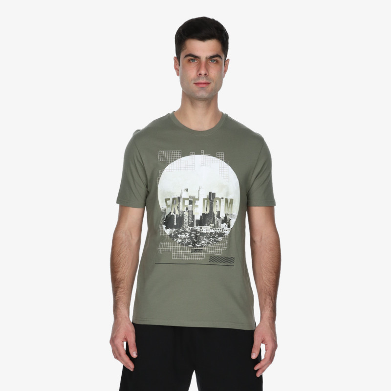 Cocomo INTI T-SHIRT 