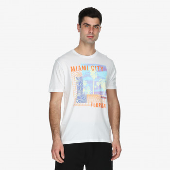 Cocomo TOMY T-SHIRT 