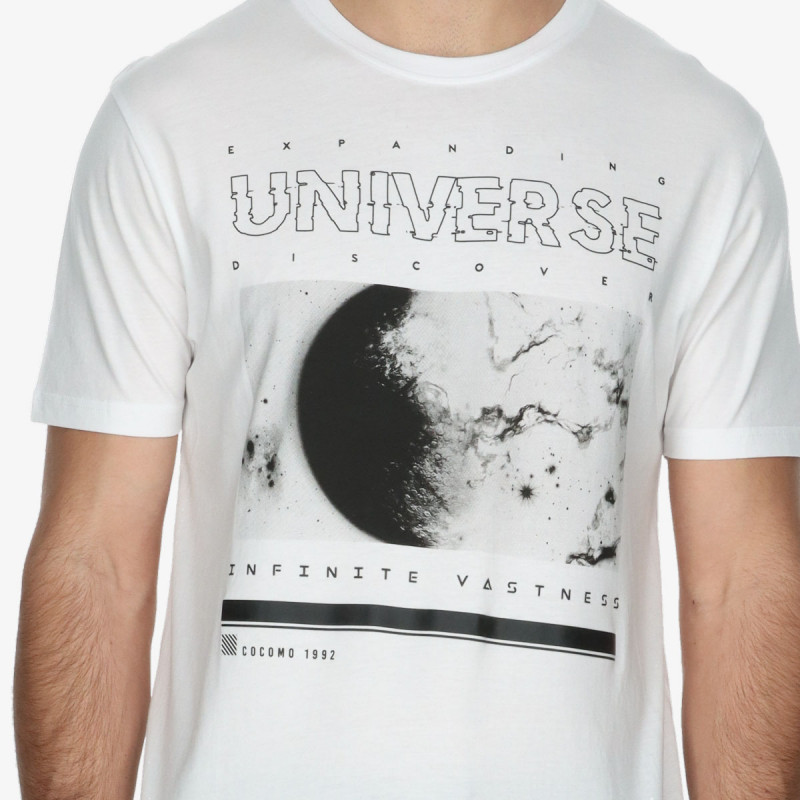 Cocomo JAREK T-SHIRT 