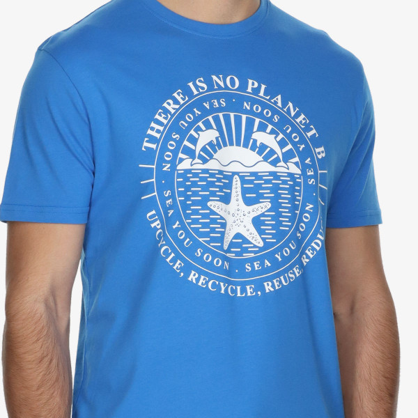 Cocomo ARLO T-SHIRT 