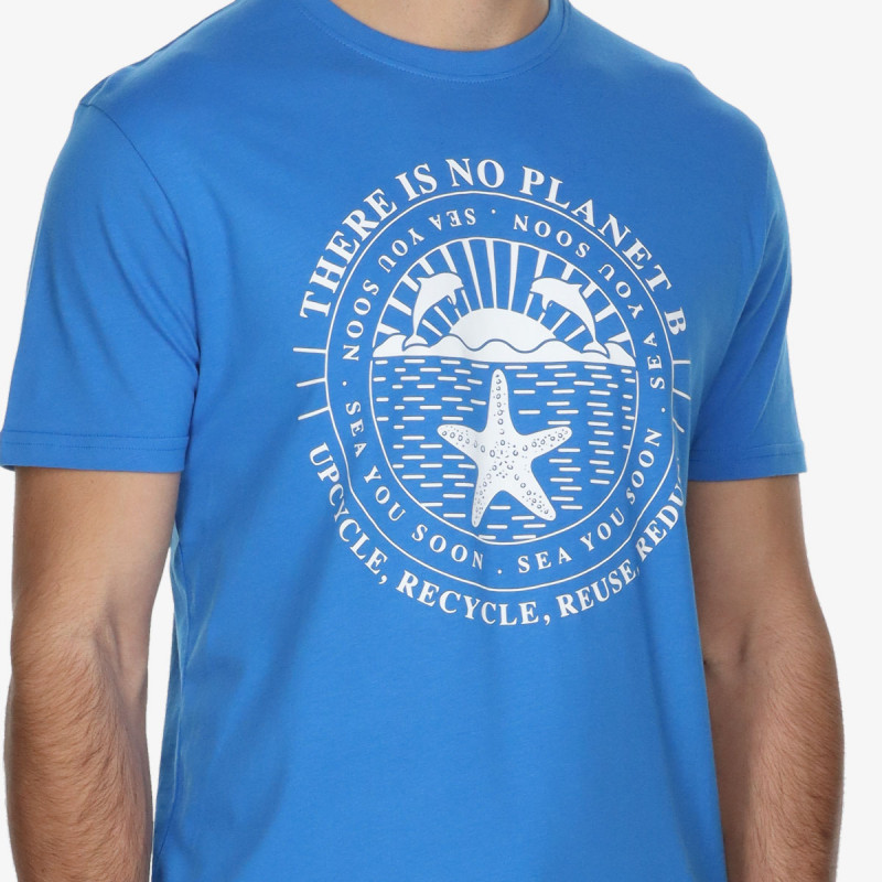 Cocomo ARLO T-SHIRT 
