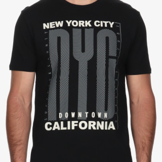 Cocomo NYC T-SHIRT 