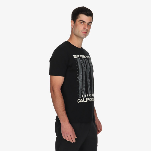 Cocomo NYC T-SHIRT 