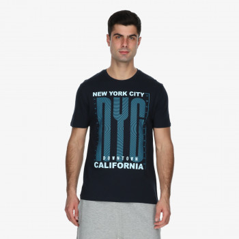 Cocomo NYC T-SHIRT 