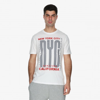 Cocomo NYC T-SHIRT 