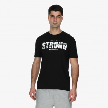 Cocomo STRONG T-SHIRT 